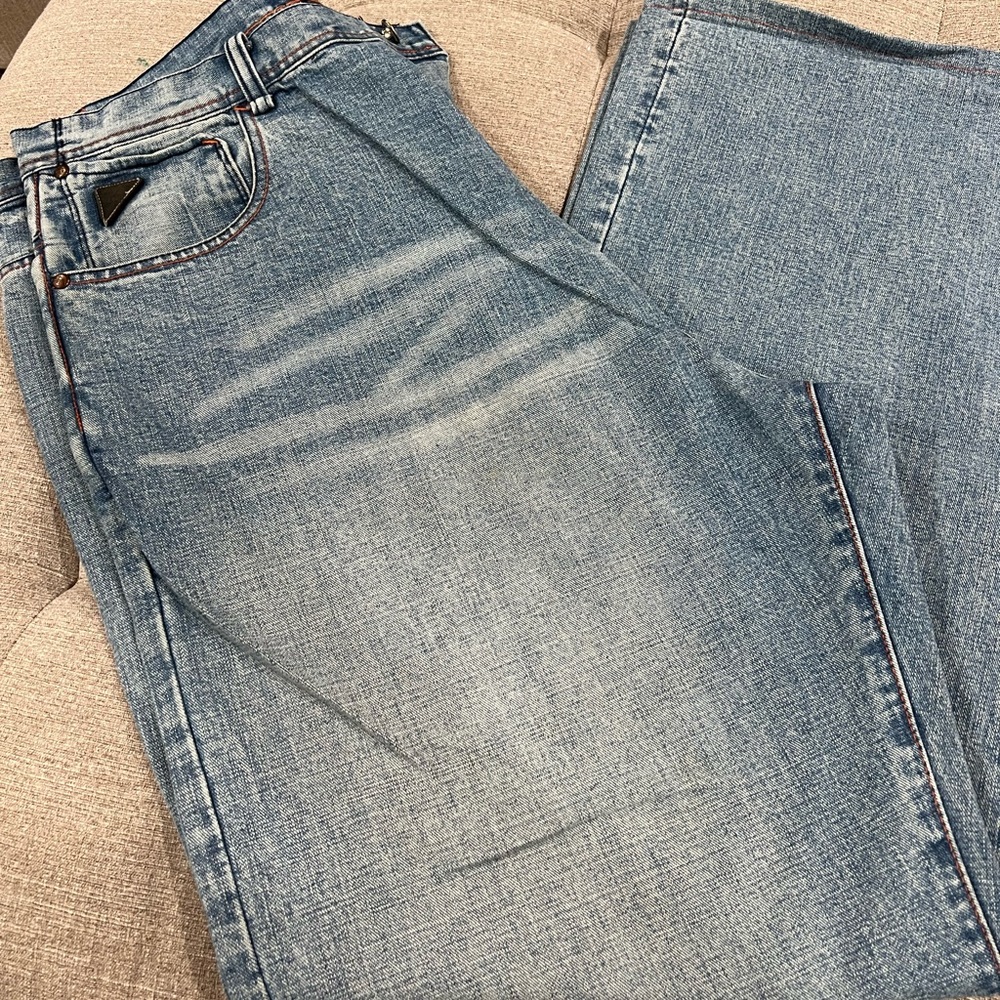 Akademics Jeans good condition
